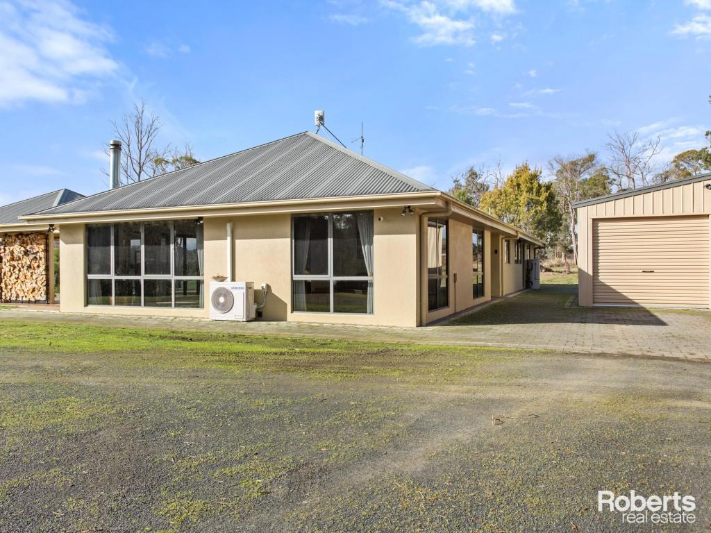 278 Batman Hwy, Sidmouth, TAS 7270