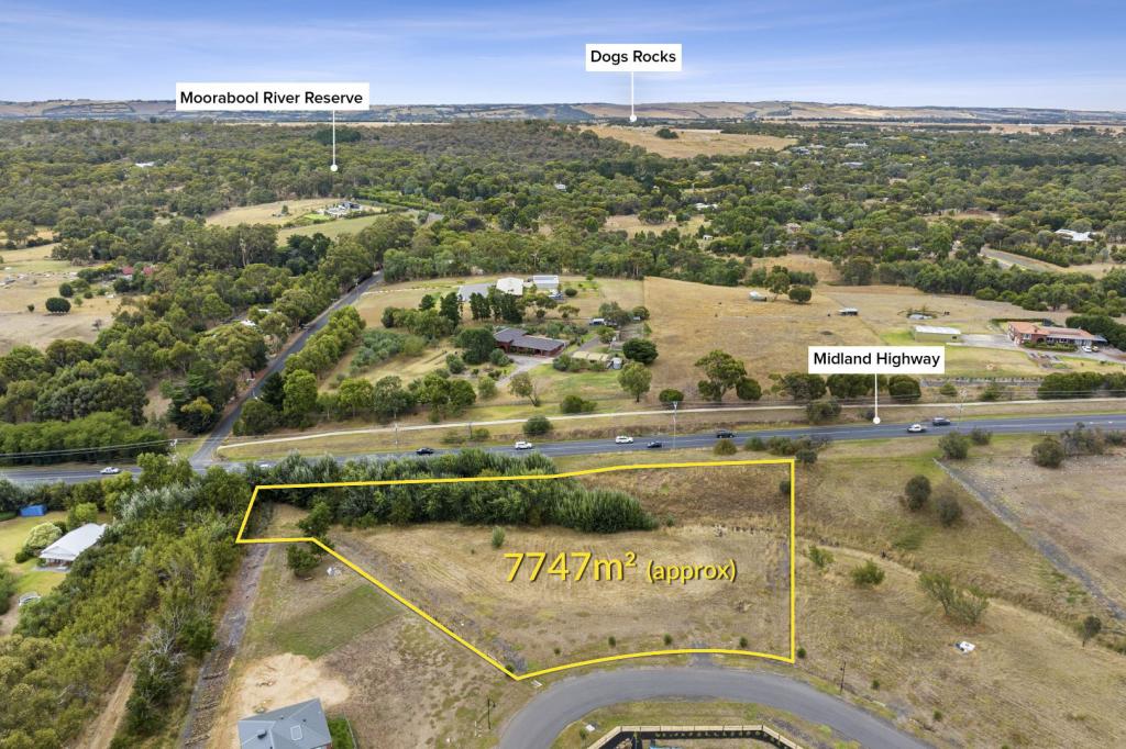 34 Cobblestone Rd, Batesford, VIC 3213