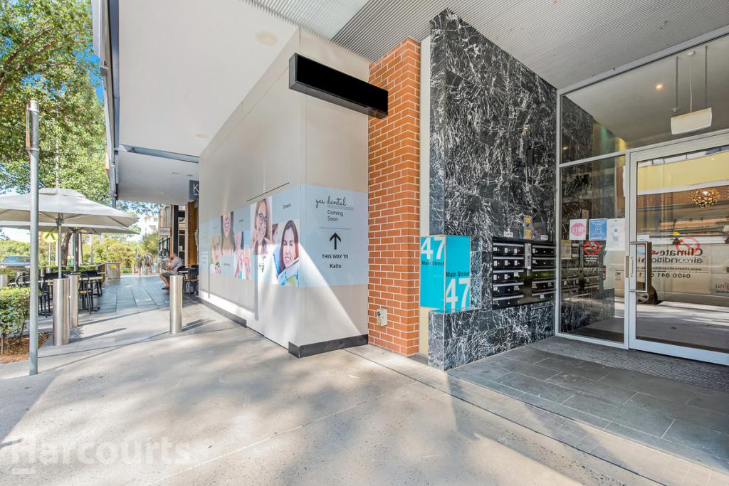 304/47 Main St, Rouse Hill, NSW 2155