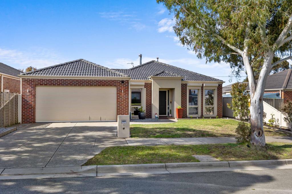 43 Orion St, Sebastopol, VIC 3356