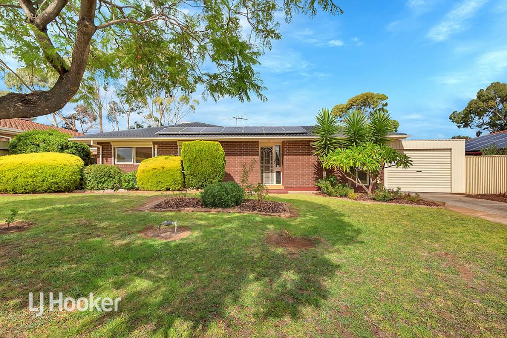 16 Hillrise Ct, Wynn Vale, SA 5127