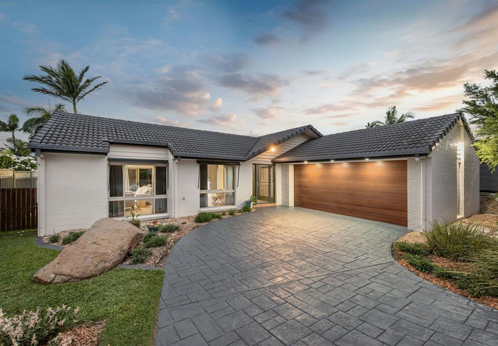 6 Harvey Pl, Wishart, QLD 4122