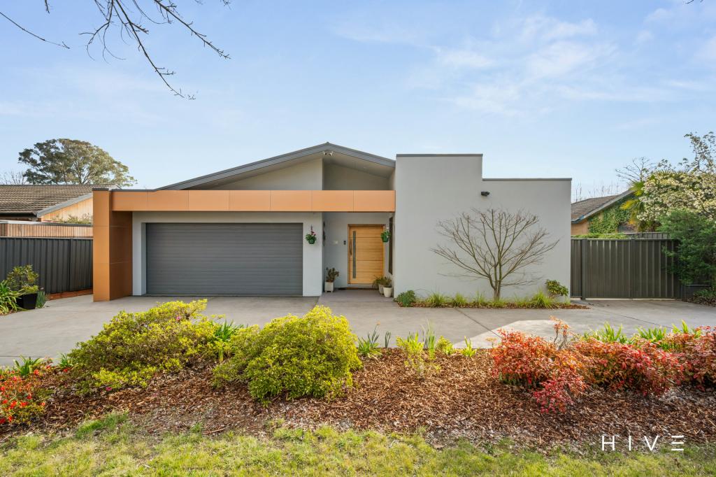 36 Blair St, Watson, ACT 2602