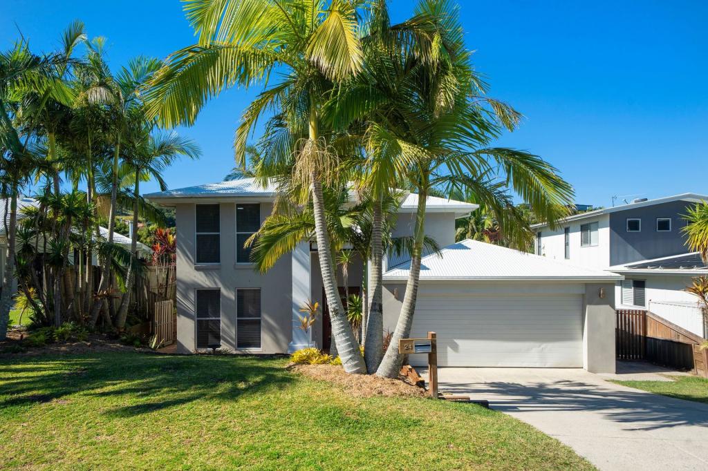24 Tolkien Pl, Coolum Beach, QLD 4573