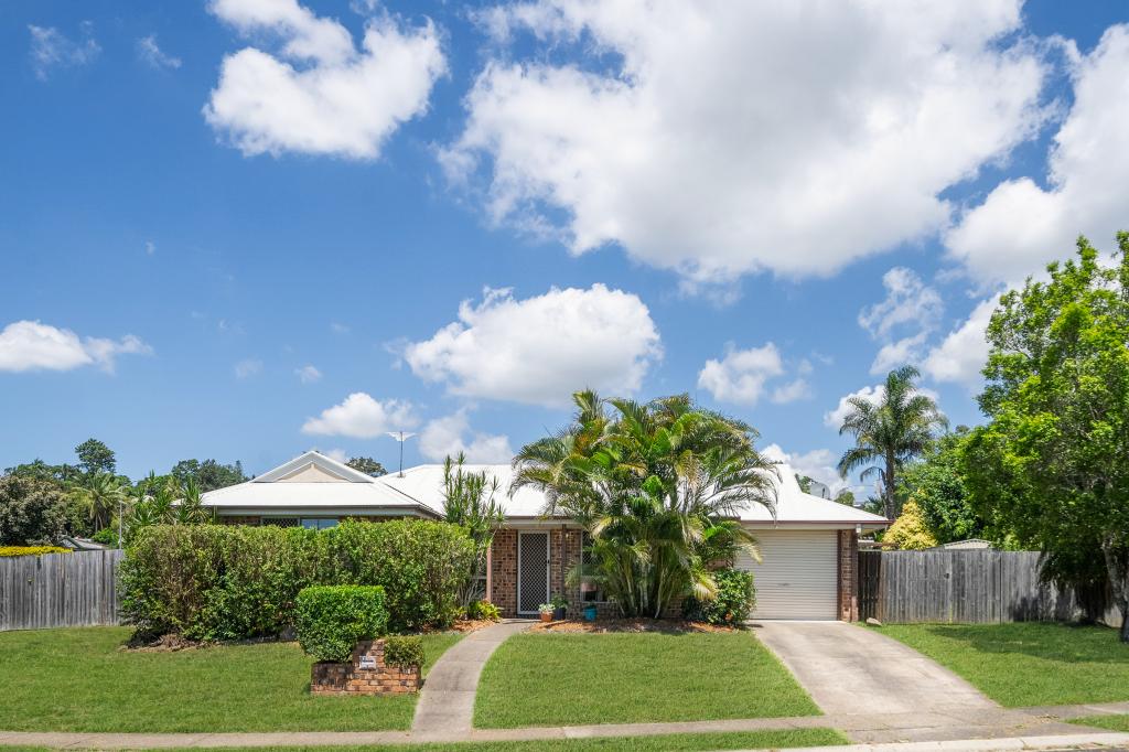 1 Ngungun Pde, Narangba, QLD 4504