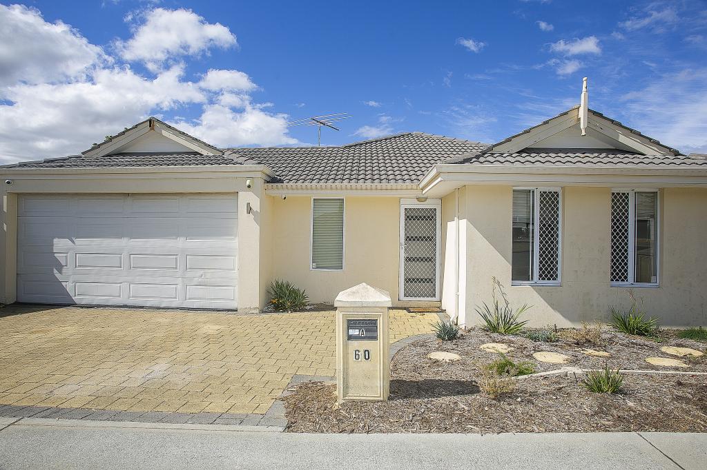 60a Winchelsea Rd, Nollamara, WA 6061