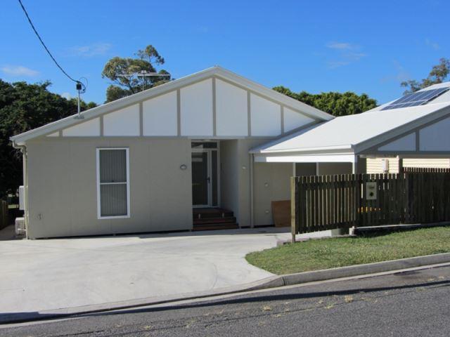 2/8 Sydney St, Fairfield, QLD 4103