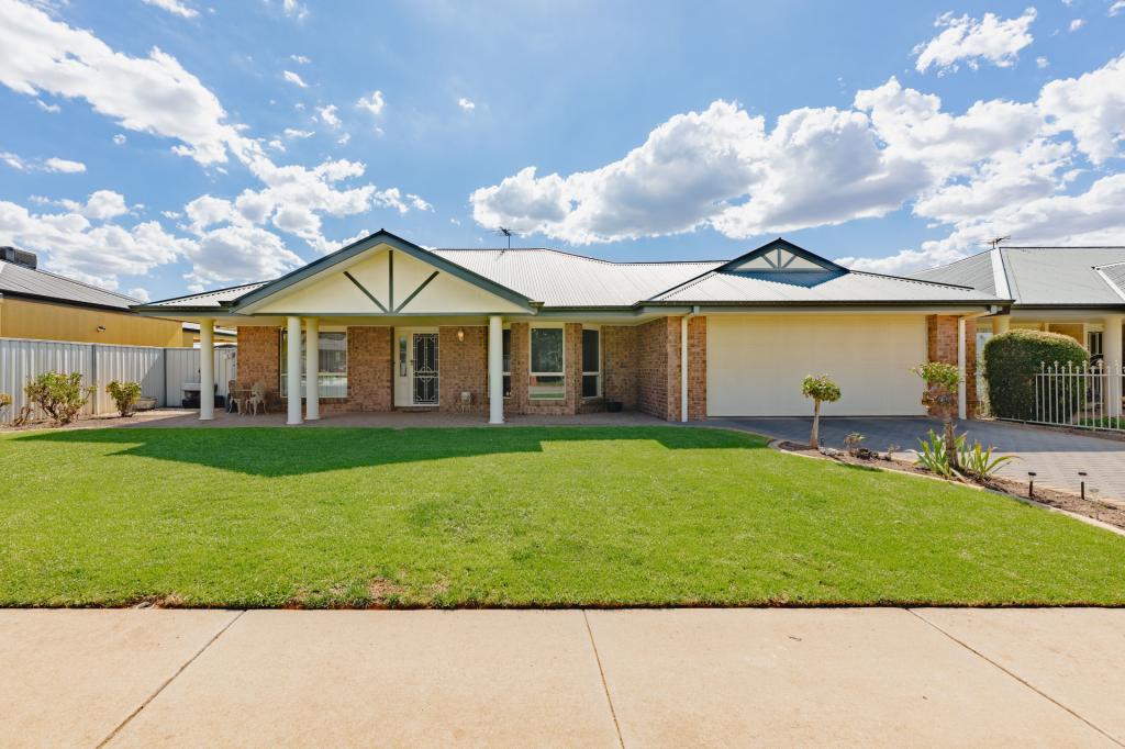 28 Montana Dr, Mildura, VIC 3500