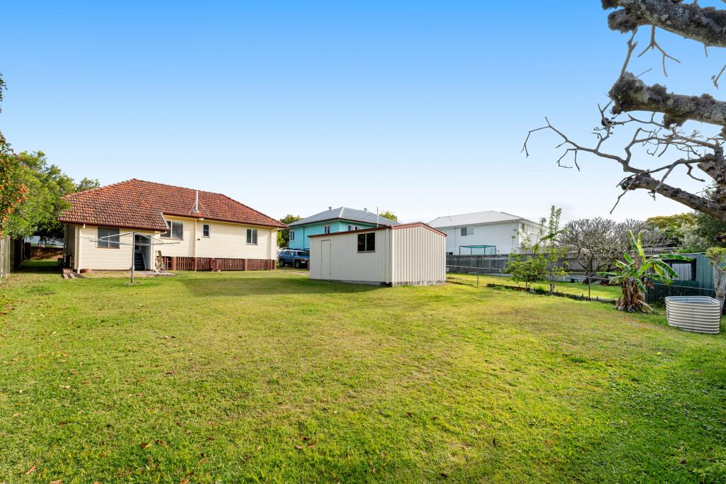 134 D'Arcy Rd, Seven Hills, QLD 4170