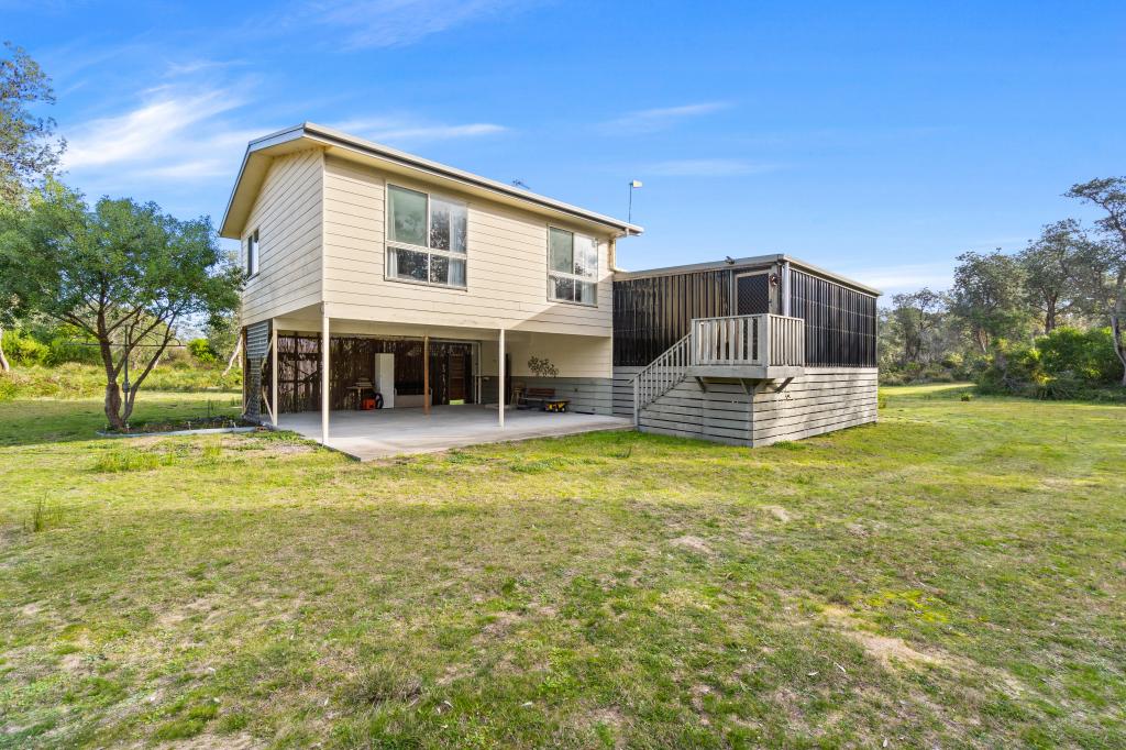 13 Valencia Way, Glomar Beach, VIC 3851