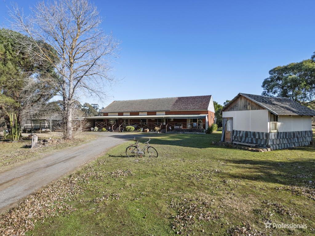 35 DAISY HILL CT, DAISY HILL, VIC 3465