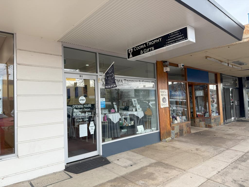 51a Vale St, Cooma, NSW 2630