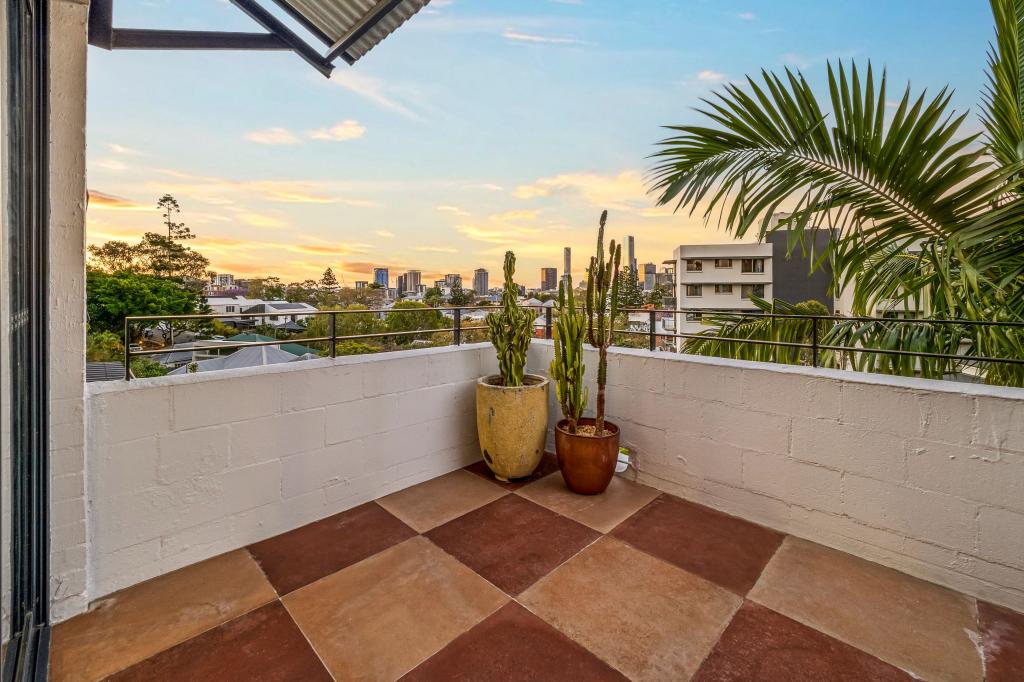 13/83 Gladstone Rd, Highgate Hill, QLD 4101