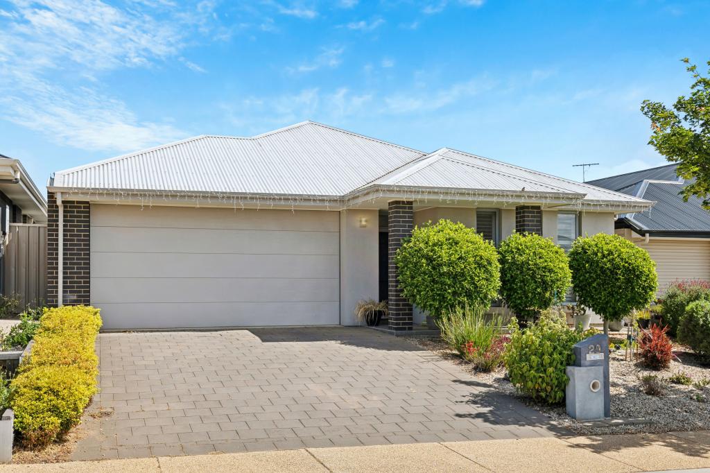 20 Grantchester Ave, Mount Barker, SA 5251