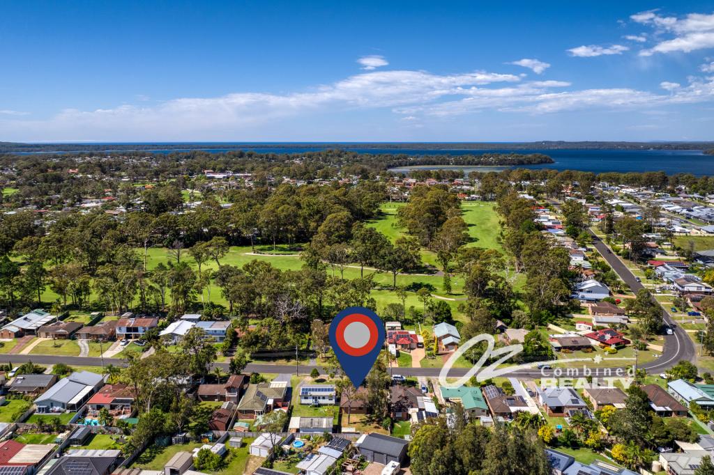 145 The Park Drive, Sanctuary Point, NSW 2540