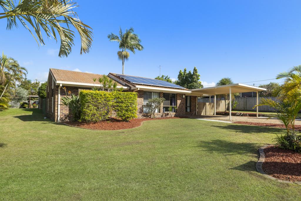 35 PRESCOTER DR, VICTORIA POINT, QLD 4165