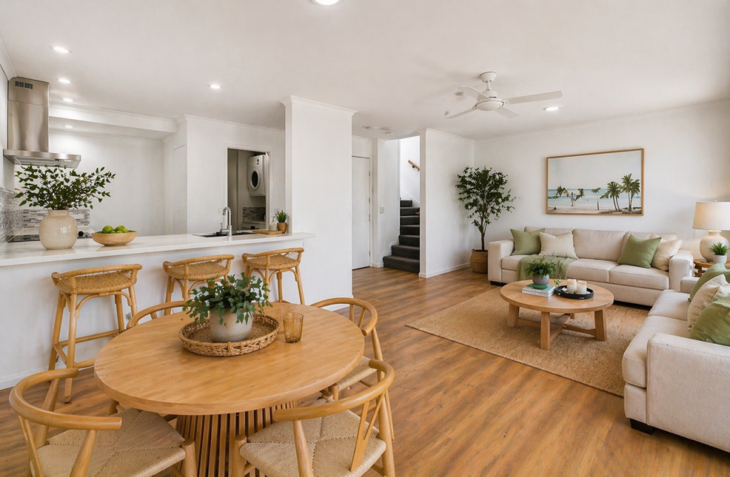 2/2-4 Beacon Ct, Sunrise Beach, QLD 4567