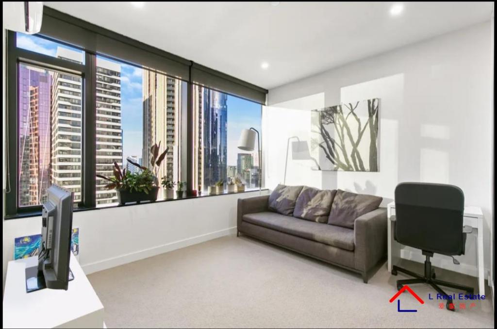 3906/120 A'Beckett St, Melbourne, VIC 3000