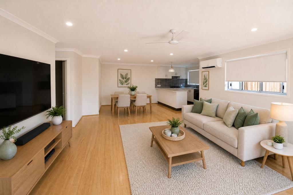 1/2 Walton St, North Toowoomba, QLD 4350