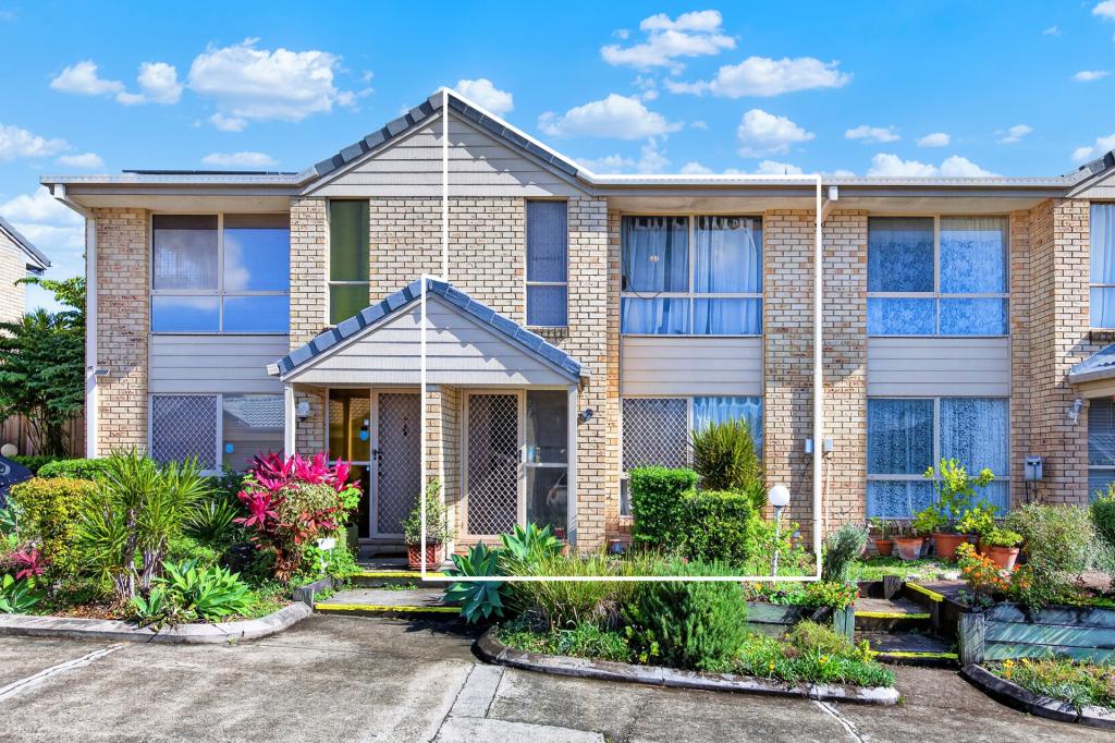 14/11 SMITH RD, WOODRIDGE, QLD 4114