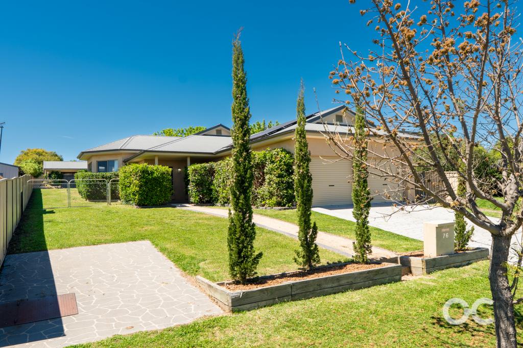 76 KEARNEYS DR, ORANGE, NSW 2800