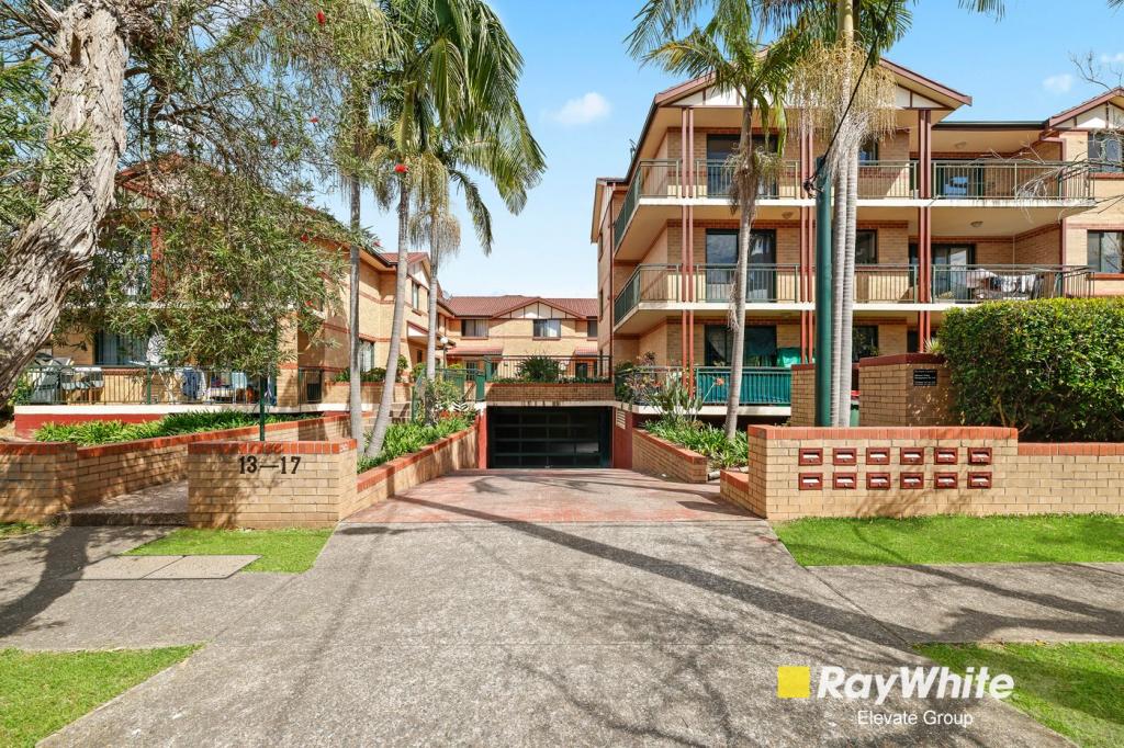 9/13-17 OSWALD ST, CAMPSIE, NSW 2194