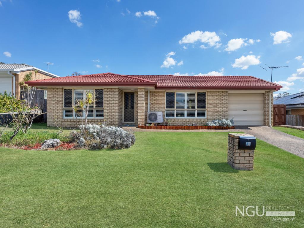 35 Langridge St, Raceview, QLD 4305