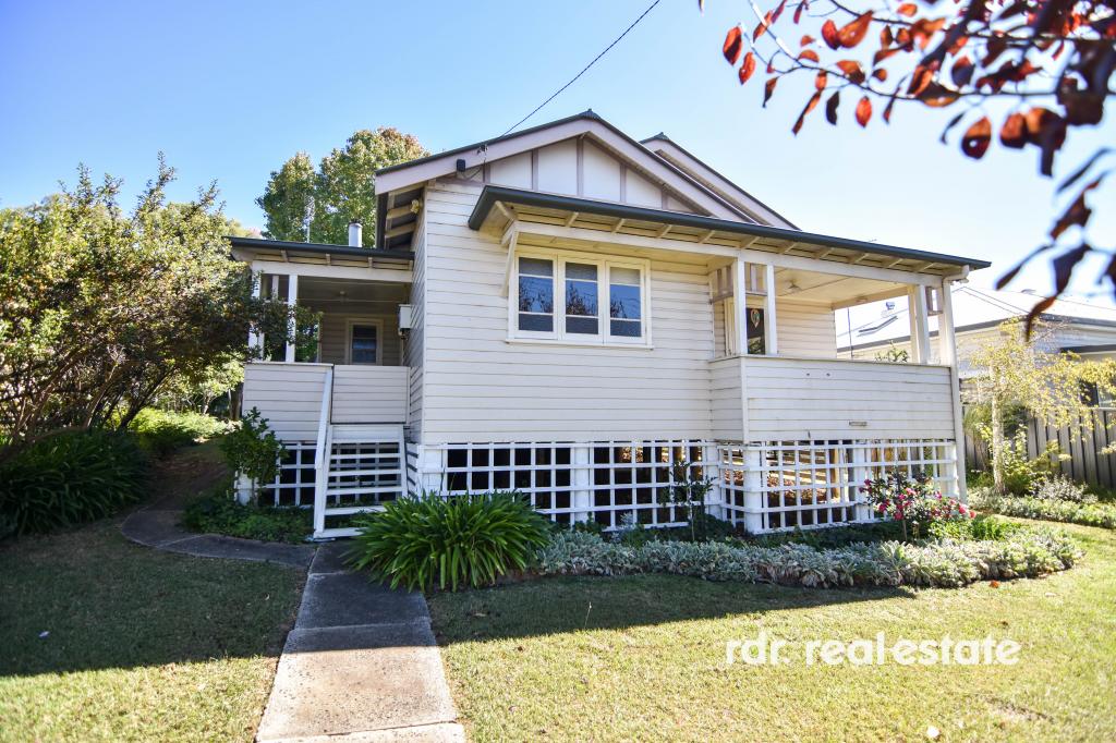 36 KING ST, INVERELL, NSW 2360