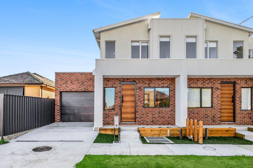 17a Almana St, Bell Park, VIC 3215