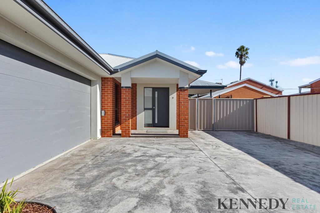 3/31 Murphy St, Yarrawonga, VIC 3730