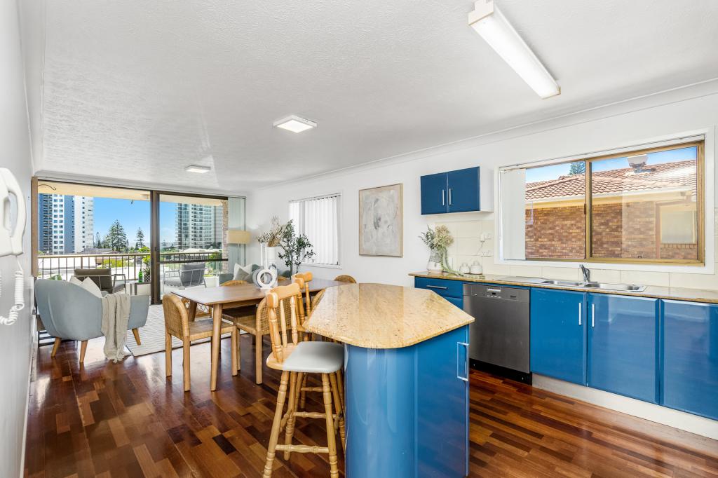 5/18 Lanham St, Coolangatta, QLD 4225