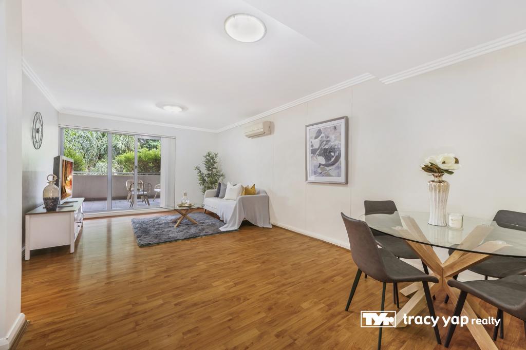 13/524-542 Pacific Hwy, Chatswood, NSW 2067