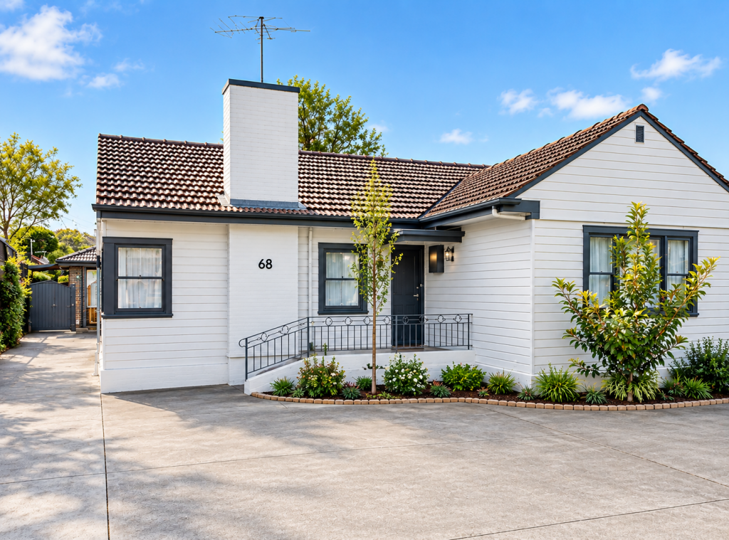 1/573 Pascoe Vale Rd, Oak Park, VIC 3046