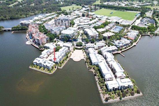 17/3028 The Boulevard, Carrara, QLD 4211