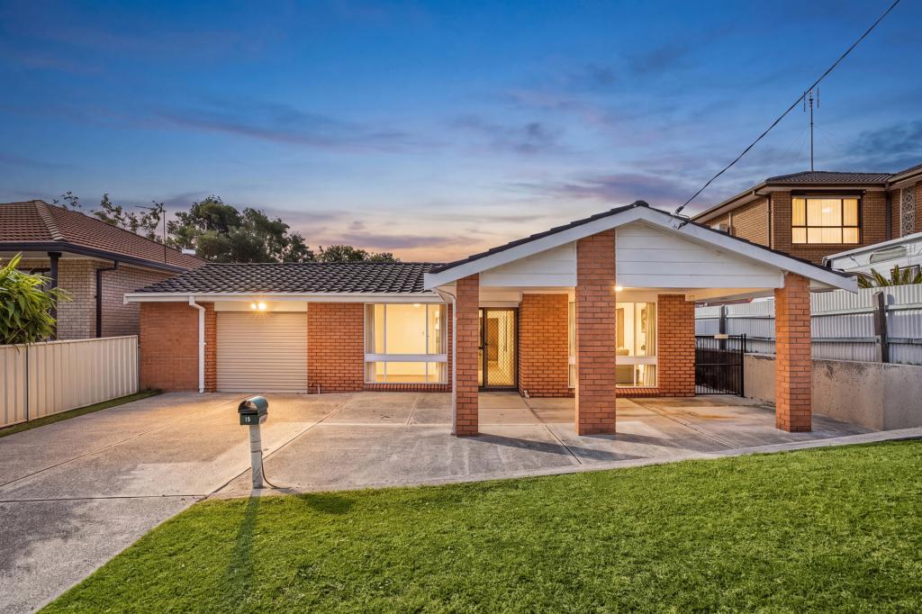 10 CLIVE AVE, WARRAWONG, NSW 2502