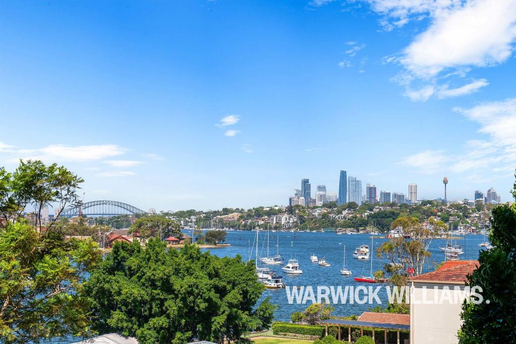 23/84 St Georges Cres, Drummoyne, NSW 2047
