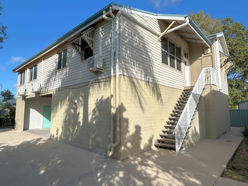 3/40 ARTHUR ST, MOUNT PLEASANT, QLD 4740