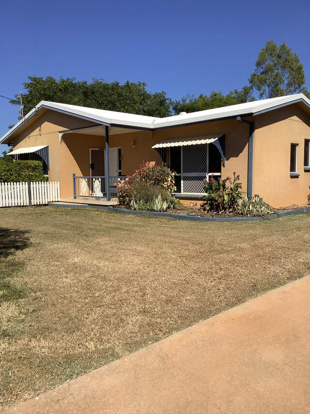 Contact Agent For Address, Toll, QLD 4820