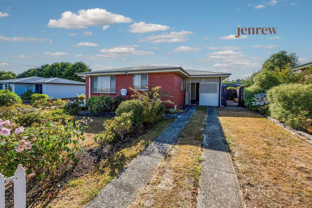 21 Yaxley St, Penguin, TAS 7316