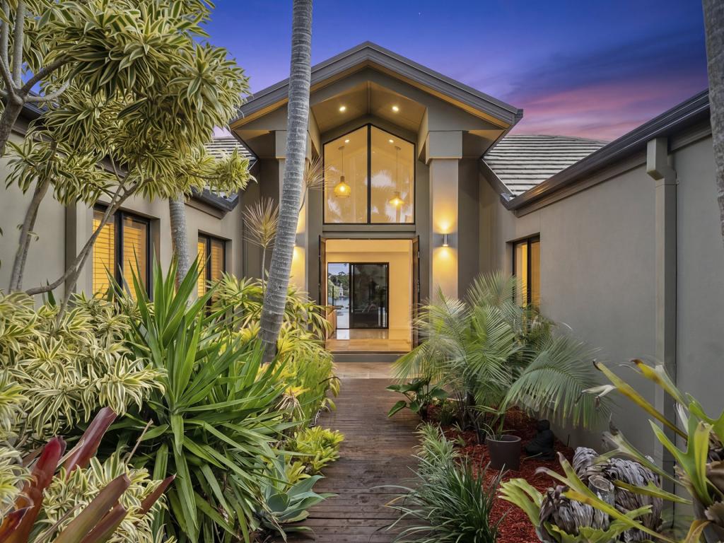 55 Protea Dr, Bongaree, QLD 4507
