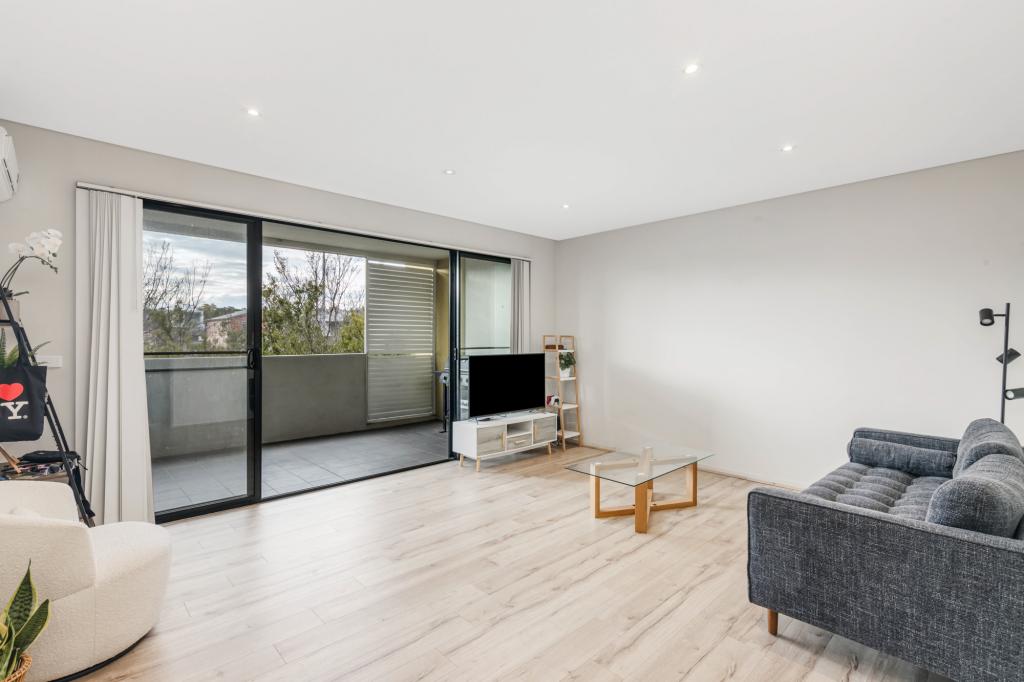 19/56-74 Briens Rd, Northmead, NSW 2152