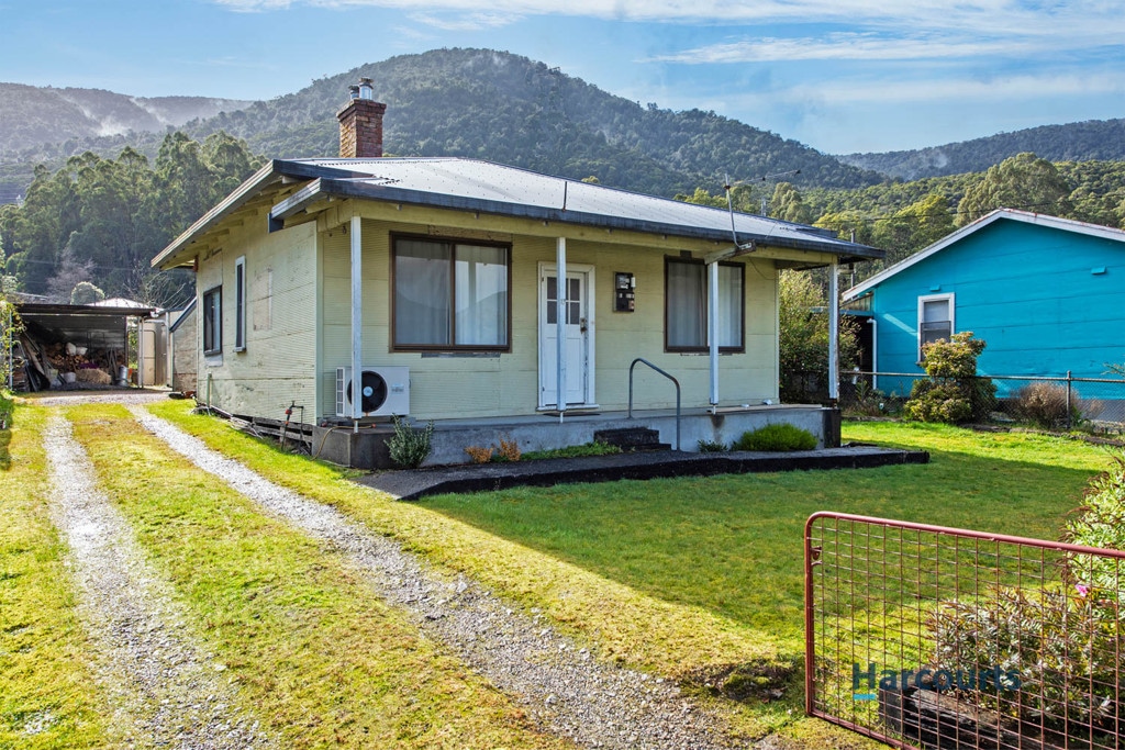 17 Dalmeny St, Rosebery, TAS 7470