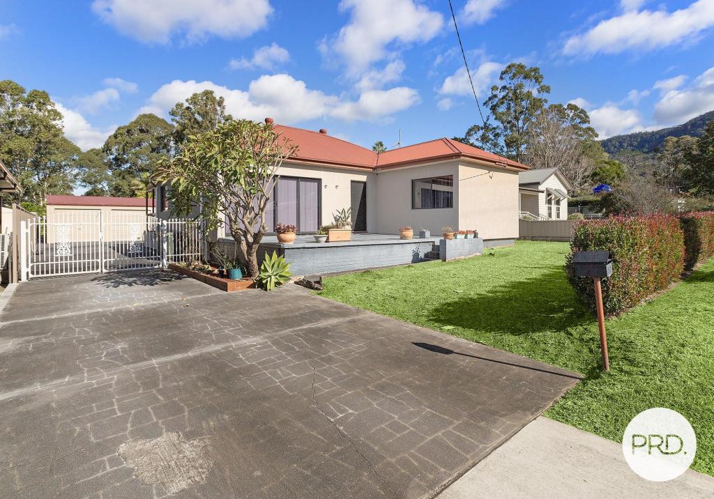 53 Wongawilli Rd, Wongawilli, NSW 2530