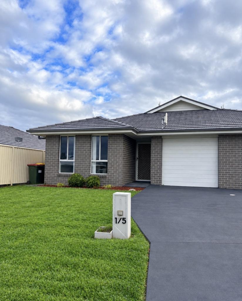 1/5 Burril St, Bellbird, NSW 2325