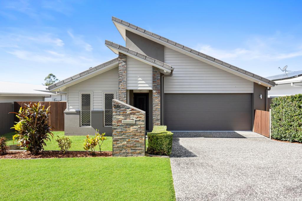 20 Waterhole Pl, Bli Bli, QLD 4560