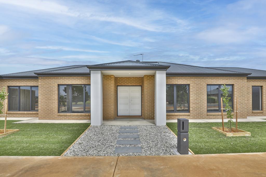 49 SIXTEENTH ST, MILDURA, VIC 3500