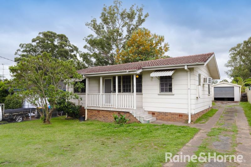 9 Burns St, Kurri Kurri, NSW 2327