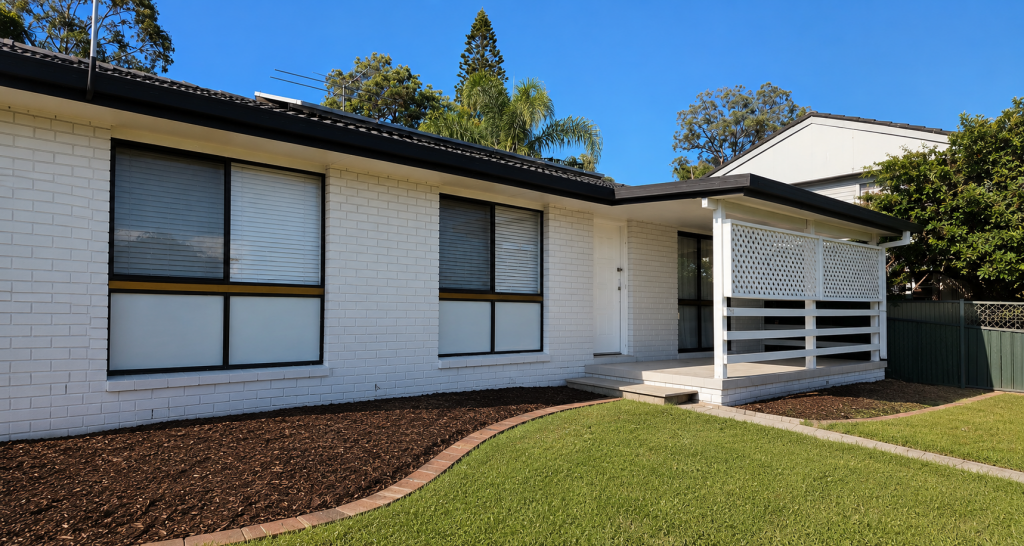 18 Kensington St, Capalaba, QLD 4157