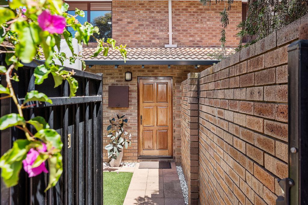 8/185 Oxford St, Leederville, WA 6007