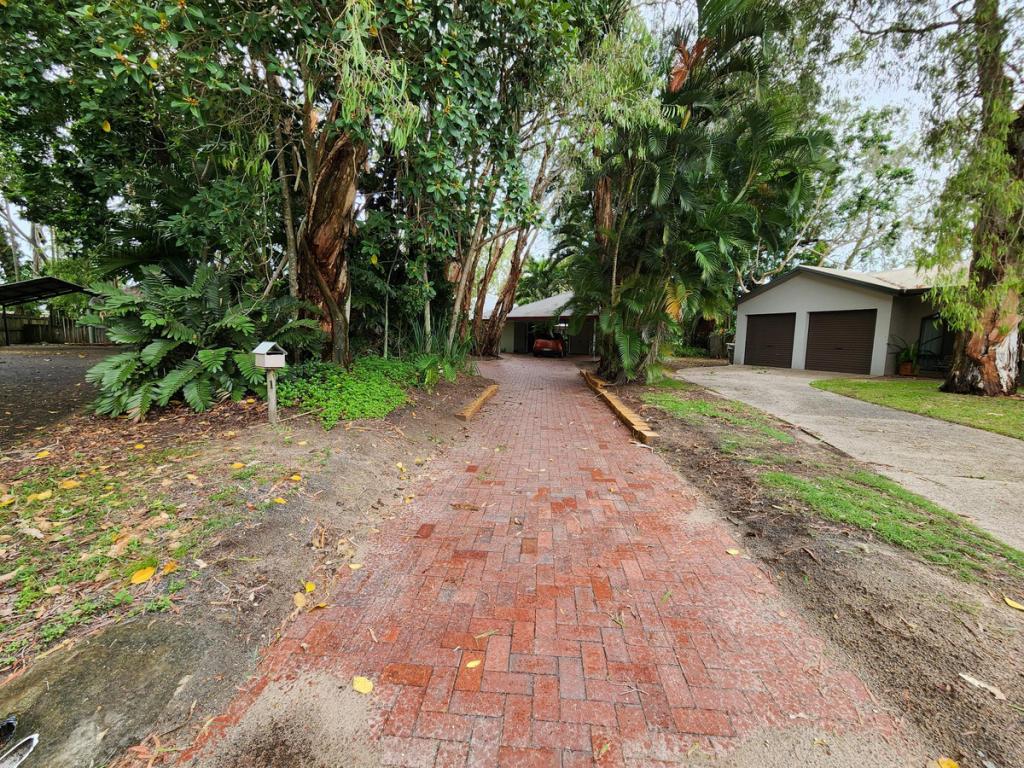 1 Dapplewood Cl, Andergrove, QLD 4740